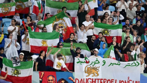 iran