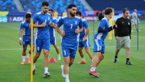 iran 