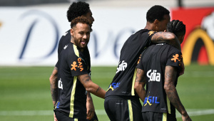 neymar