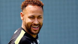 neymar