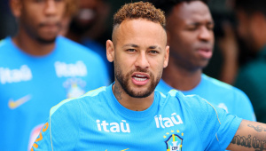 neymar