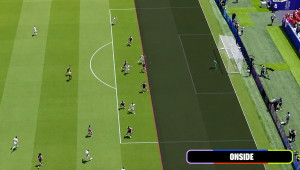 onside