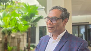 এম এ মুহিত