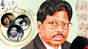 কিংবদন্তি কণ্ঠশিল্পী আব্দুল জব্বারের প্রয়াণ দিন আজ
