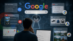 Google Story