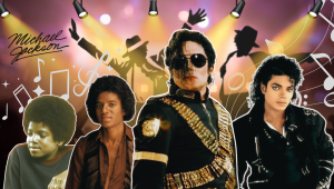 Michael Jackson 