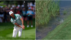 golf