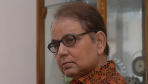 বুলবুল আহমেদ