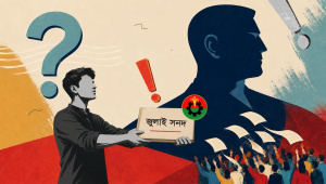 PM continues to build confidence, BNP corrodes it