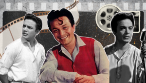 Uttam Kumar
