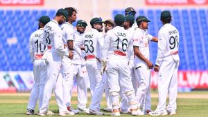 bangladesh