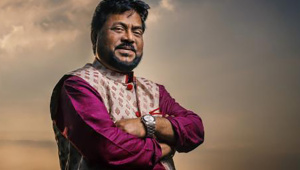 Andrew Kishore