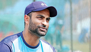 Tamim Iqbal