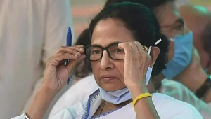 মমতা বন্দ্যোপাধ্যায়। ফাইল ছবি: সংগৃহীত