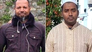 পর্তুগালে দেয়াল চাপায় ২ বাংলাদেশি নিহত