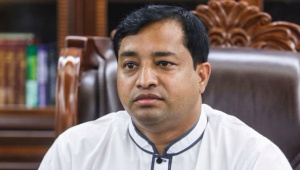 জাহাঙ্গীরের মনোনয়নপত্র বাতিল