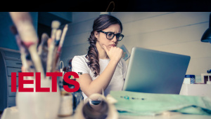 আইইএলটিএস পরীক্ষায়ও কি পাস-ফেল আছে?