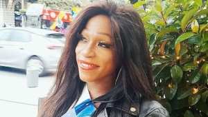 আনা ইভানকোভা