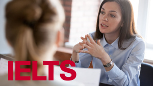 আইইএলটিএস: স্পিকিং মডিউলের পার্ট থ্রিতে ভালো করার উপায়