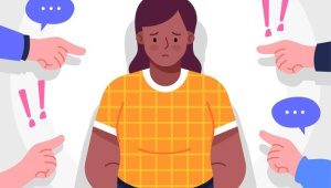 বডি শেমিং