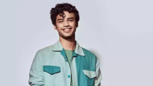 বাবিল খান