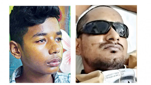 আল আমিন ও ফারুক