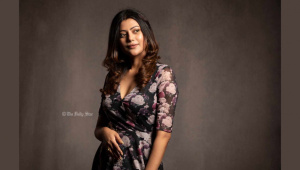 তানজিকা আমিন। ছবি: শেখ মেহেদী মোরশেদ/স্টার