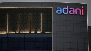 আদানি গ্রুপ