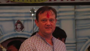 অ্যান্ড্রু জেমস ঈগল