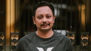রাশেদ মামুন অপু। ছবি: সংগৃহীত