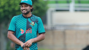 Najmul Hossain Shanto