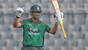 SOUMYA SARKAR