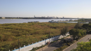 লালদিয়া টার্মিনাল চুক্তি: স্বচ্ছতার পরীক্ষায় ব্যর্থ সরকার