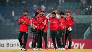 bangladesh team
