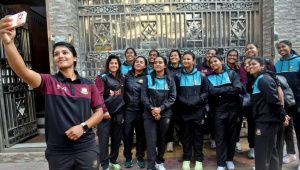 Bangladesh womens cricket team