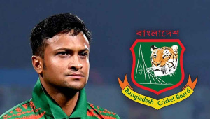 shakib al hasan