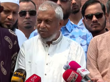 আরিফুল হক চৌধুরী