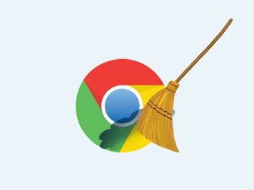 How to See and Delete Your browsure History