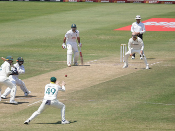Steve Smith