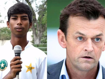 Adam Gilchrist