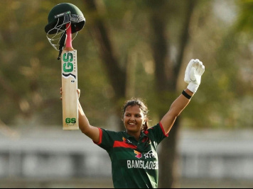 Sobhana Mostary 