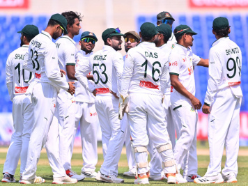 bangladesh