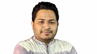 আব্দুল্লাহ আল আমিন