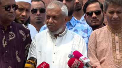 আরিফুল হক চৌধুরী