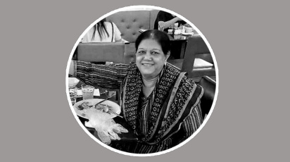 দিলারা হাফিজ