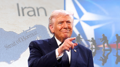 Trump Nato