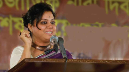 চলচ্চিত্র পরিচালক শাহনেওয়াজ কাকলী । ফাইল ছবি: সংগৃহীত