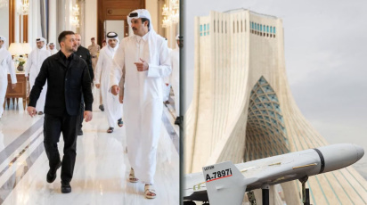 ইউক্রেন ।