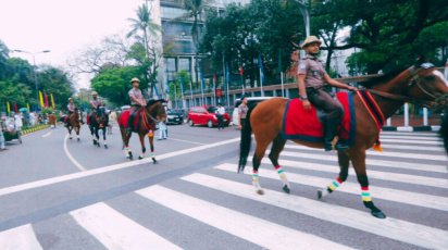 ছবি: প্রবীদ দাশ