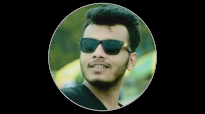 মাহফুজুর রহমান শুভ